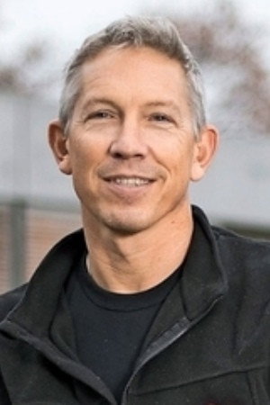 Cover image for Bryn Walters