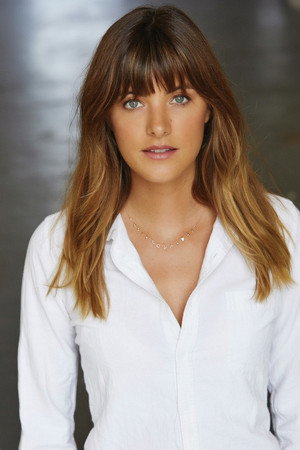 Cover image for Holly Blair