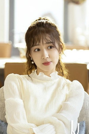 Cover image for Li Siqi