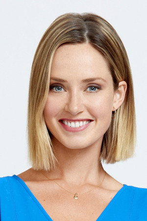Cover image for Merritt Patterson