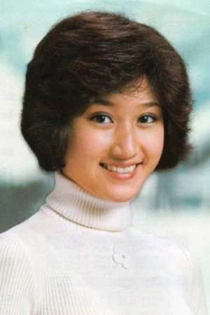 Cover image for 芦川よしみ