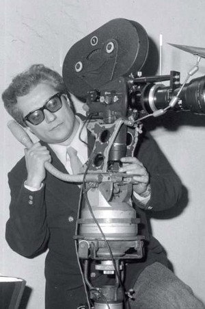Cover image for Cesare Canevari