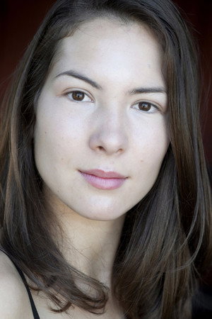 Cover image for Leonie Vincent