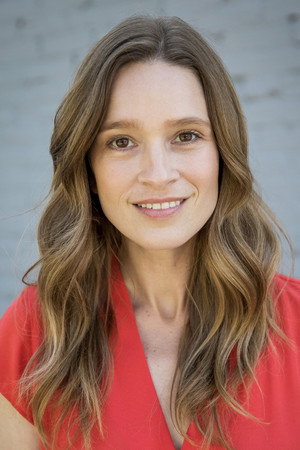 Cover image for Amy Ferguson