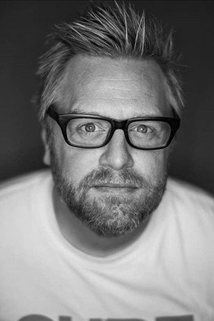 Cover image for Michael Birkeland
