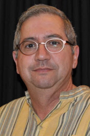 Cover image for Jean-Claude Larrieu