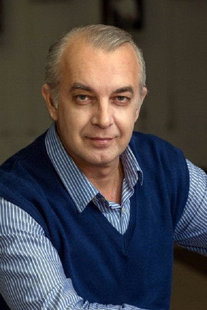 Cover image for Пётр Журавлёв