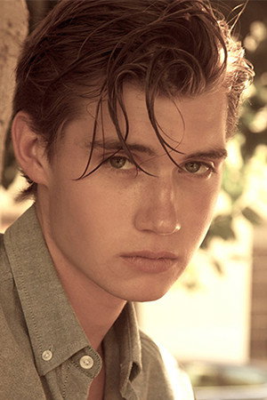 Cover image for Jordan Ver Hoeve