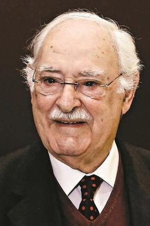 Cover image for Ruy de Carvalho