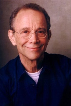 Cover image for Joel Grey