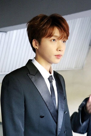 Cover image for Jeong Se-woon