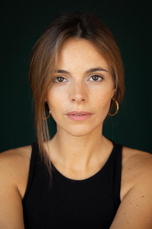 Cover image for Teresa Macedo