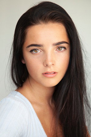 Cover image for Jessica Reynolds