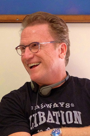 Cover image for Scott Williams