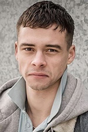Cover image for Adam Long