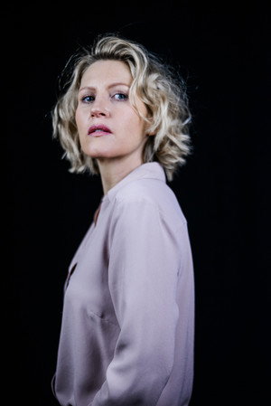 Cover image for Trine Thielen