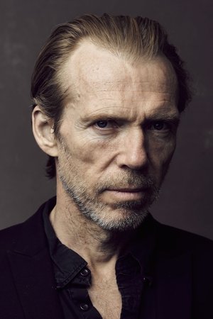 Cover image for Richard Brake