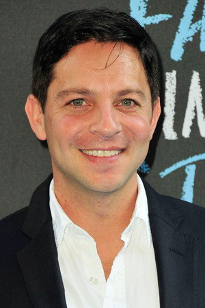 Cover image for Scott Neustadter