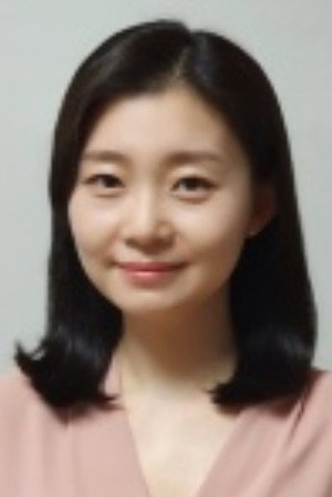 Cover image for Kim Young-mi