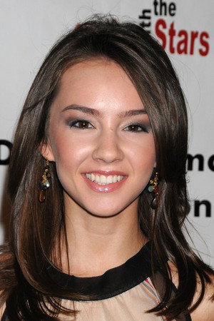 Cover image for Lexi Ainsworth