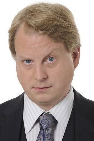 Cover image for Lars Gärtner