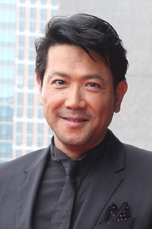 Cover image for 別所哲也