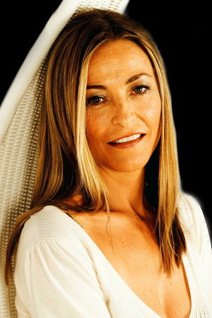 Cover image for Amanda Donohoe