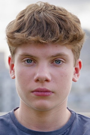 Cover image for Zach Colton