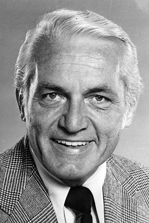 Cover image for Ted Knight