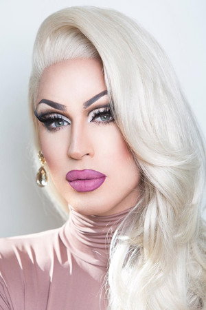Cover image for Brooke Lynn Hytes