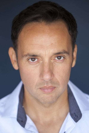 Cover image for Seth Michaels