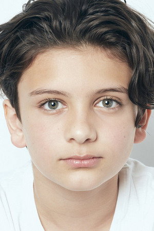 Cover image for Daxton Gujral