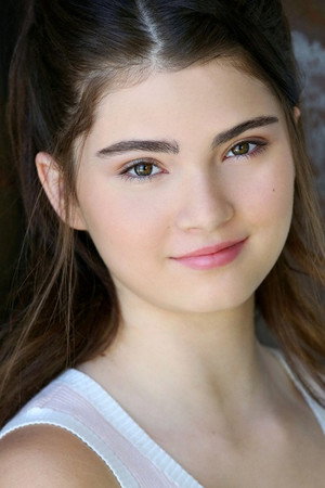 Cover image for April Brinson
