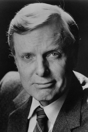 Cover image for John McMartin