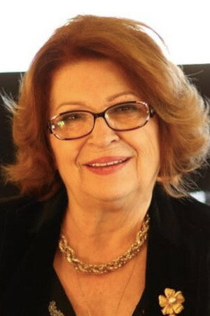 Cover image for Gülseren Budayıcıoğlu