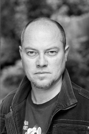 Cover image for Chris Corrigan