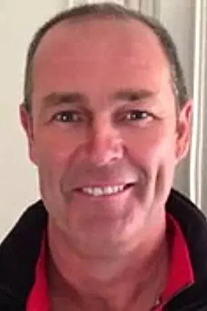 Cover image for Steve Dent