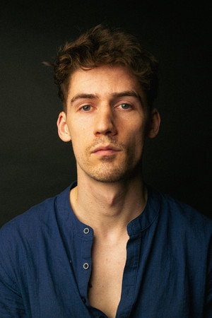 Cover image for Jordan Dawson