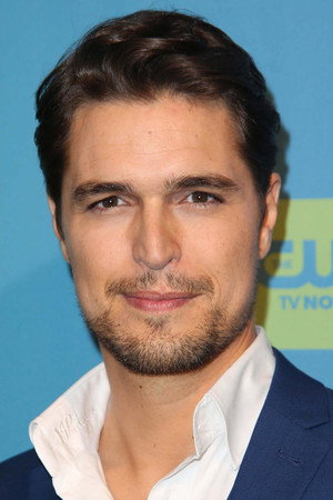 Cover image for Diogo Morgado