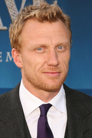 Cover image for Кевин МакКидд