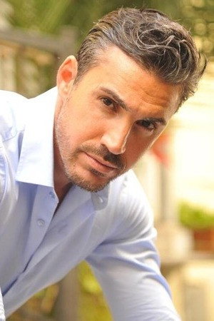 Cover image for Fabio La Fata