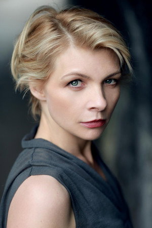 Cover image for Amelia Curtis