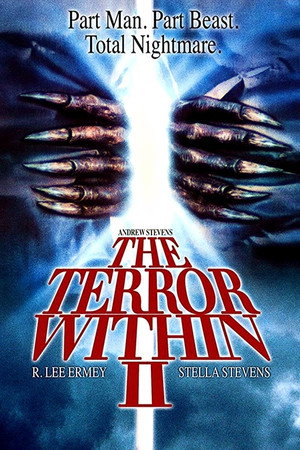 Poster for Внутренний страх 2