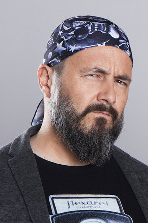 Cover image for Ricardo Castella