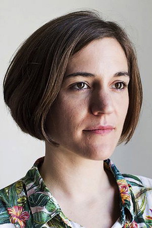 Cover image for Carla Simón