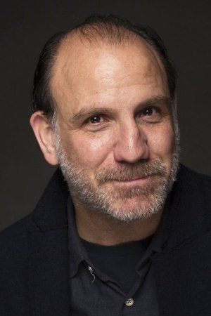 Cover image for Nick Sandow