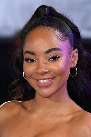 Cover image for Karla-Simone Spence