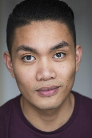 Cover image for James Roque