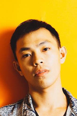 Cover image for Che-Wen Tsai