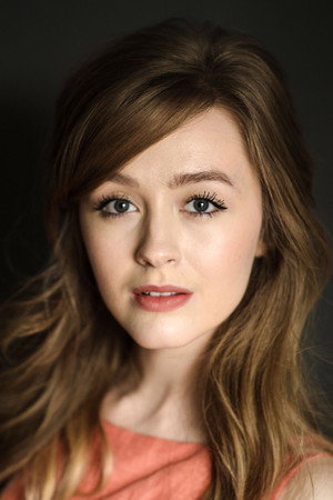 Cover image for Emily Marie Palmer